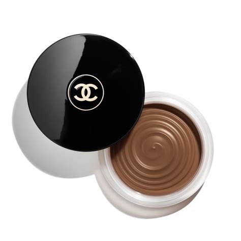 chanel brownzer|chanel belle mine soleil bronzer.